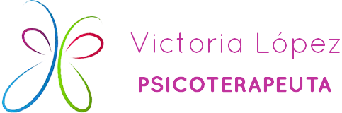 Psicoterapeuta Victoria López